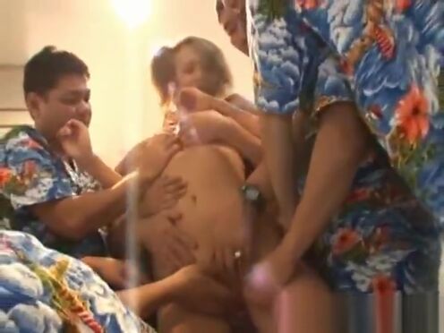 Как подготовить попу к анальному сексу кристина