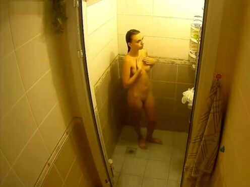 Встретил алкашку и трахнул ее в жопу