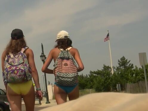 Лиза энн трахается с блондином пентхаусе видео