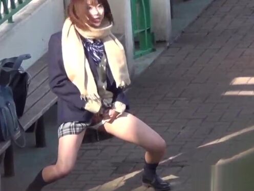 Жесткое анальное насилие разными предметами