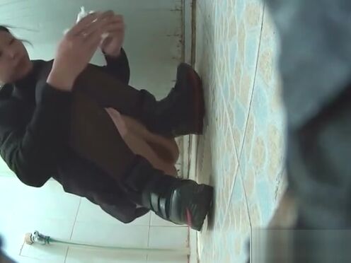 Порно в китайской больнице