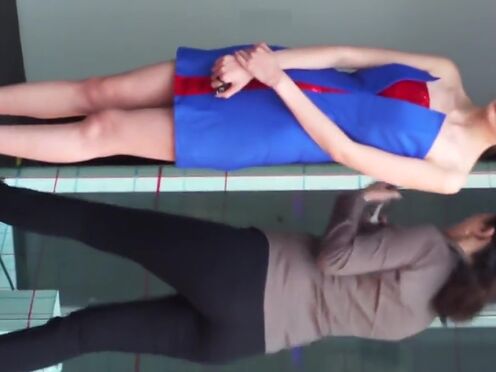 Секс мульт море спермы на теле девушки