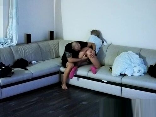 Развод по скайпу девочек анал