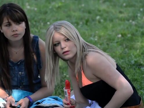 Жирная сисястая тетка в мире секс