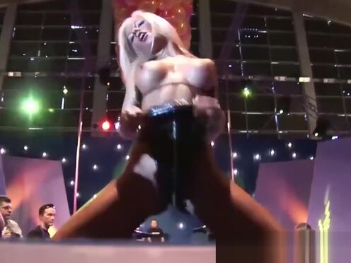 Секс с жопастой японкой без цензуры