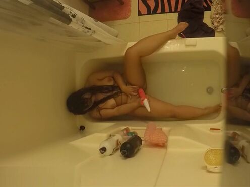 Русскую порнуху брат трахнул сестру спящую