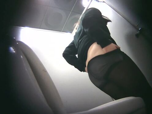 Девушки в джинсовых шортиках порно х