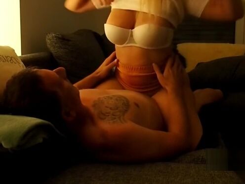 Секс самой молоденькой