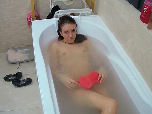 Самой играть в секс