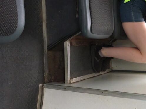 Секс клип папа и дочка