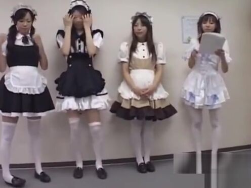 Порно видео пришла продавать печенье