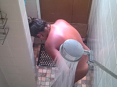 Домашнее порно в черных колготках