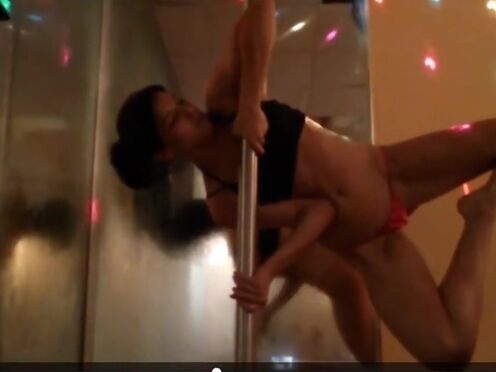 Ресторан секс брат