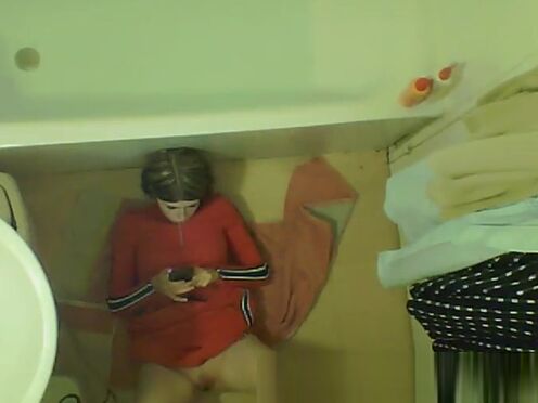 Секс с самой мощной