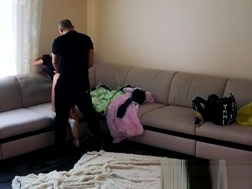 Гимнастка сосет свою киску секс видео