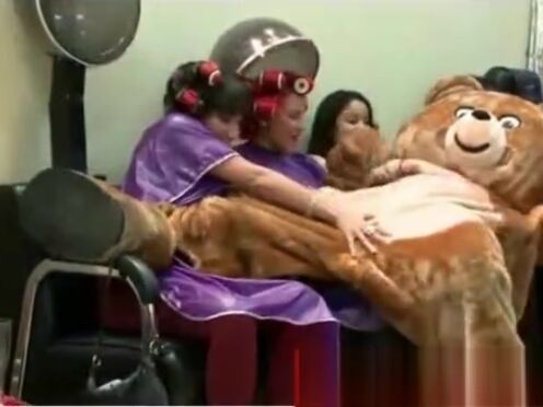 Порно видео жена в маске