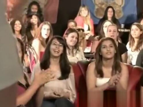 Трахает самую сочную американскую порно звезду