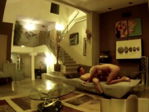 Порно на природе милф и около машины