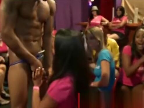 Рэп клипы с элементами порно