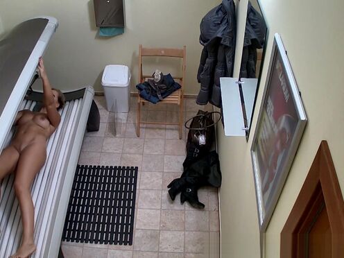 Секс с разговором пухлых волосатых русских бабок