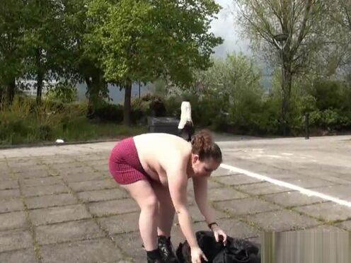 Мальчик трахнул мамочку утра перед работой секс