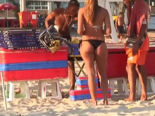 Смотреть порно зажим на клитор