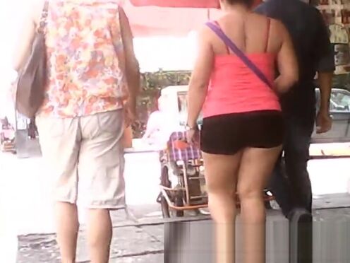 Порно пикаперы и баба в джинсах