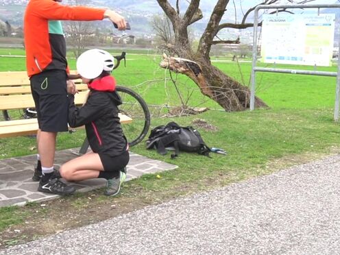 Лиза спаркс видео порно анал