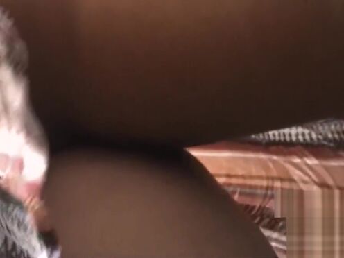 Секс порно с вибратором довели до сумасшествия