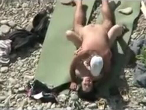 Домашний секс русский звезд певцы