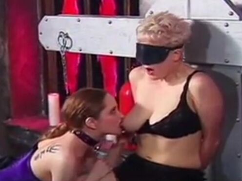 Видео порно эро платье