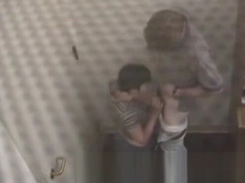 Брат і сестра порно в машині