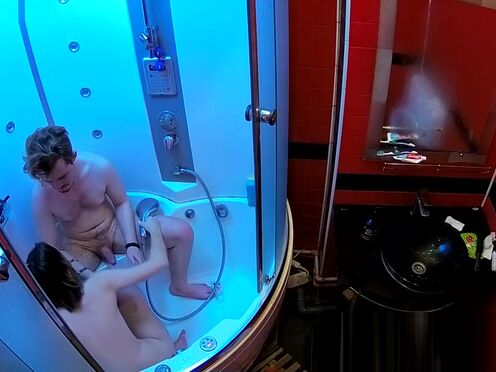 Реально подсмотренный лесбийский секс русское