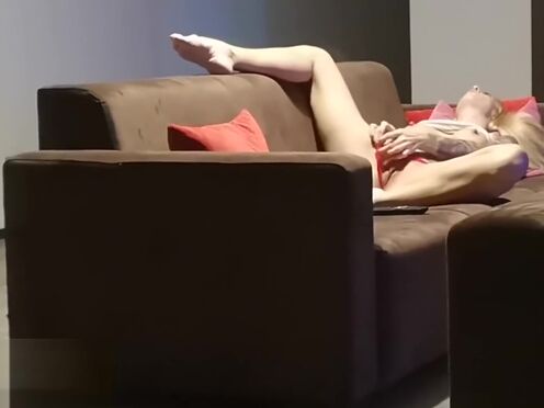 Секс в клубе до потери сознания