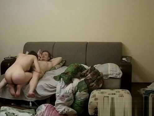 Секс русских молодежи на отдыхе