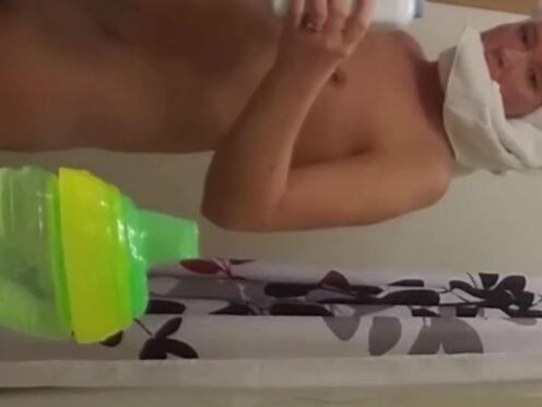 Русский папа бабушка и внучка секс