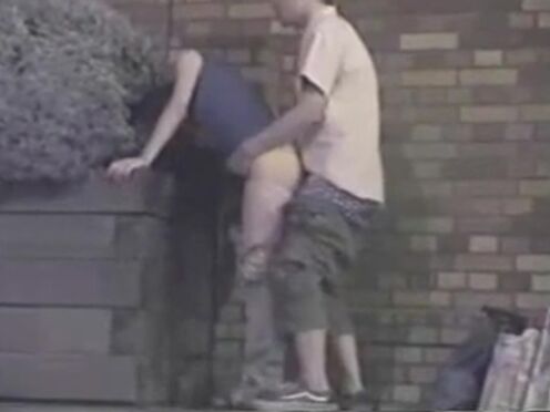 Секс с пышногрудой зрелой дамой