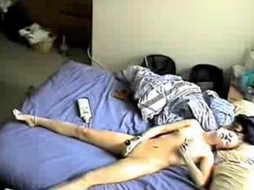 Порно знаменти трах на спальню раком лизает