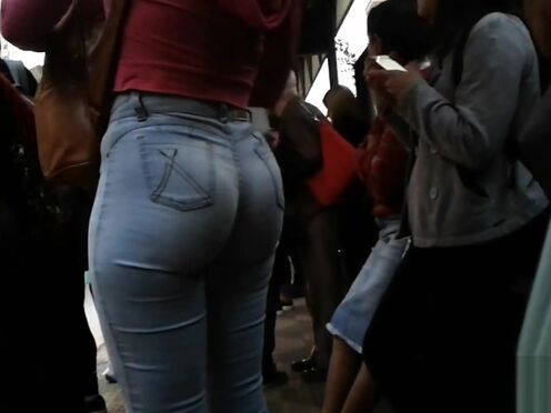 Порно ролики русские балерины