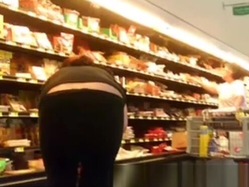 Любовник трахнул жену а муж вылизал