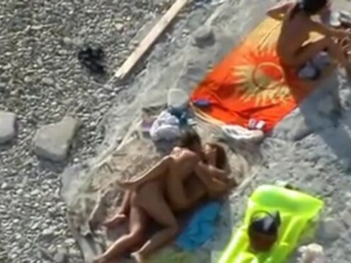 Судороги после анального секса порно