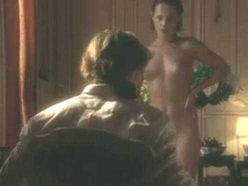 При устройстве на работу отдалась порно