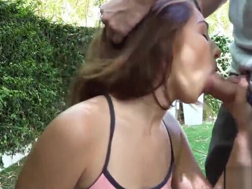 Джина дэвени порно кастинг