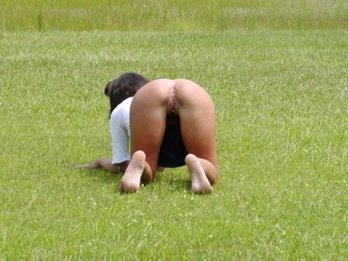 Красивая эротика порно на море