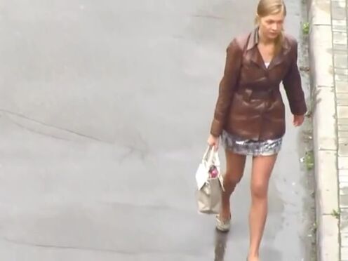 Самая быстрая трах машина