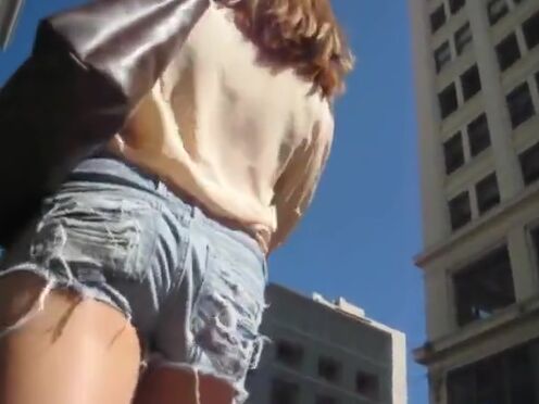 Секс с самой старой женщиной