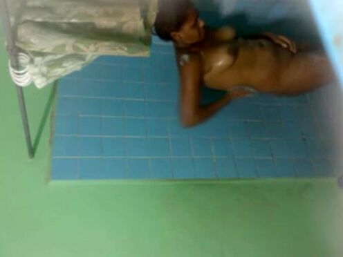 Секс с самой молодой