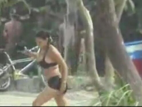 Секс видео мисс вика