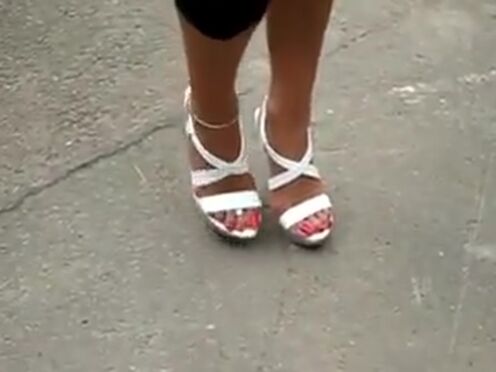 Трахнул худышку и ее сочную мамку