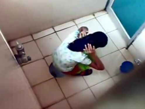 Секс парно уз жирная